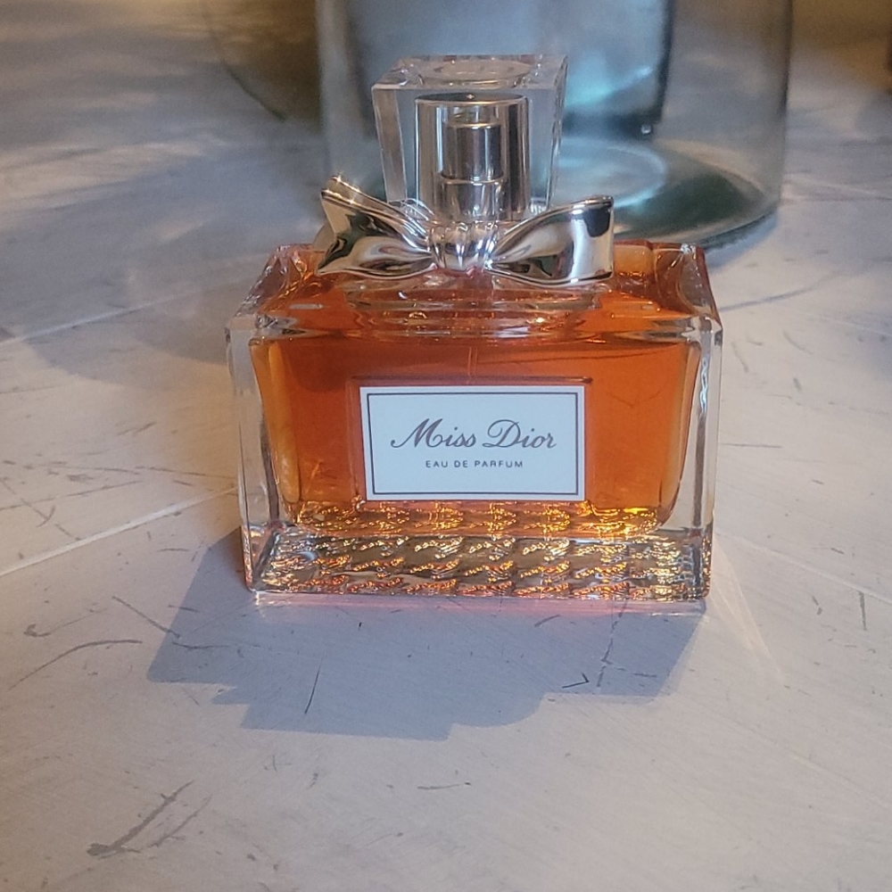 Dior- Miss Dior